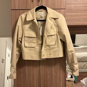 Cos Utility Jacket